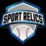 Sport Relics discount code